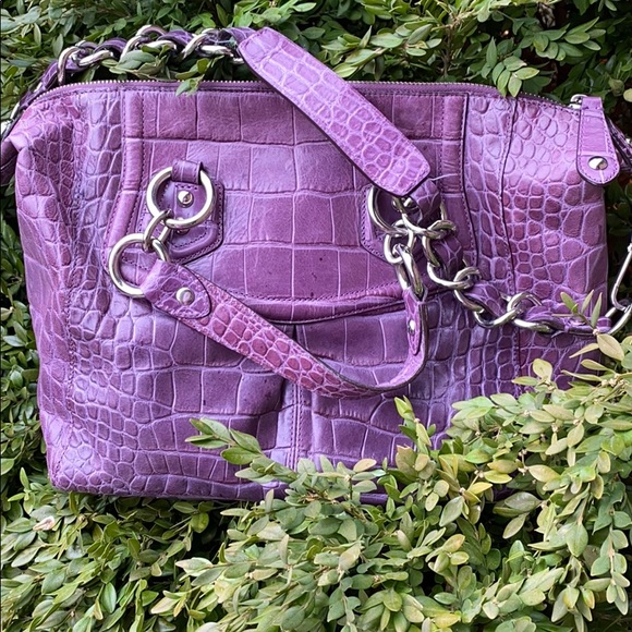 GOOD CONDITION! Used Coach bag! - Picture 4 of 8